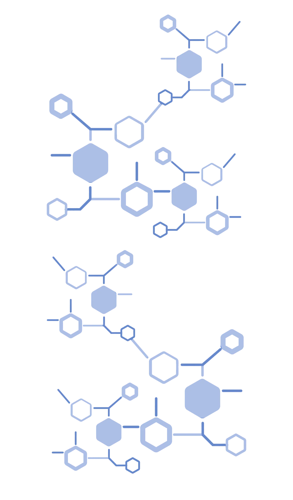 Human API Chemical Research