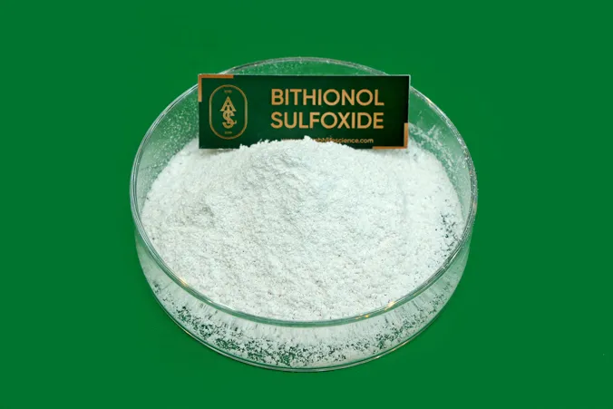 Bithionol Sulfoxide Veterinary API