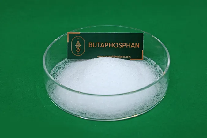 Buparvaquone Chemical Structure