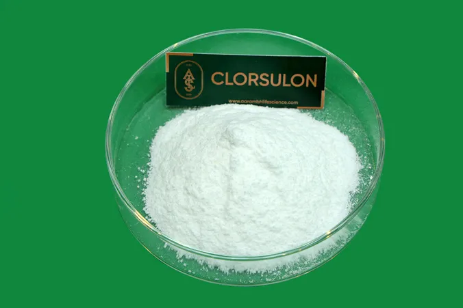 Clorsulon Veterinary API