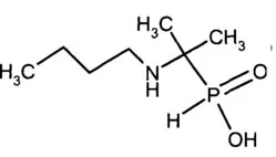 Butaphosphan Chemical Structure